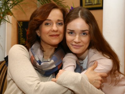 Потому что люблю