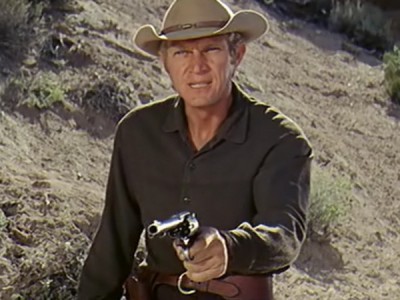 Невада Смит