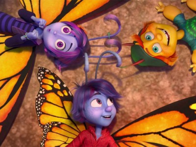 Крылатая история