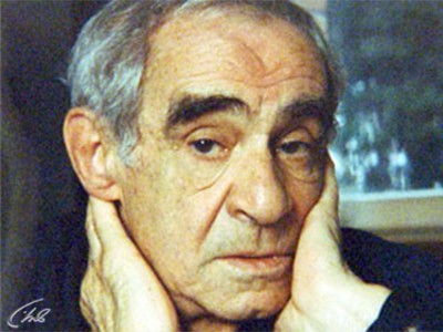 Зиновий Гердт. Я не комик!