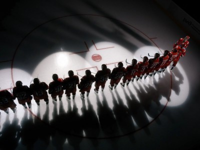 Небесная команда