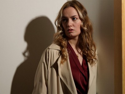 Слишком близко, слишком больно