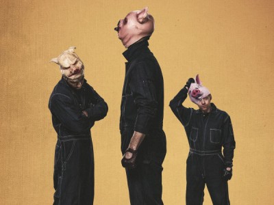 Большой куш