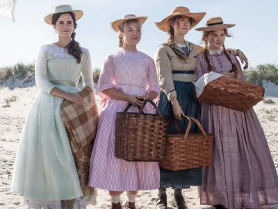 Маленькие женщины