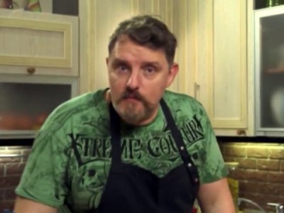 Сладкая жизнь