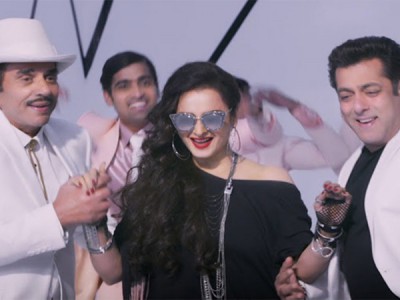 Безумный влюбленный: и еще раз!