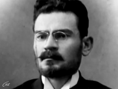 Игнатий Стеллецкий. Тайна подземных палат