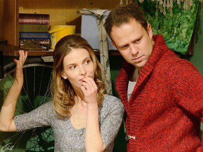 Спешите любить