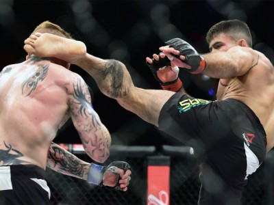 Профессиональный бокс. Лига бокса. Трансляция из Нальчика