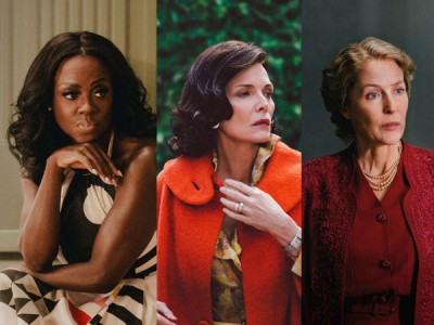 Первая леди