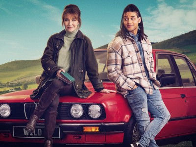 Гарри Уайлд