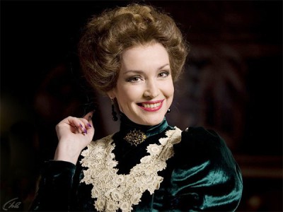 Анна Самохина. Одиночество королевы