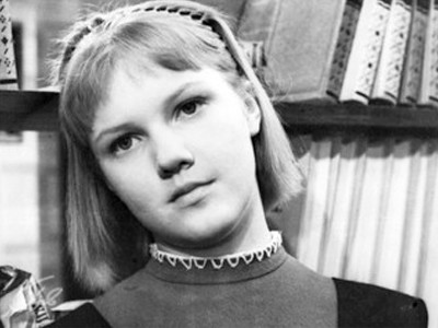 Переходный возраст