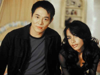 Ромео должен умереть