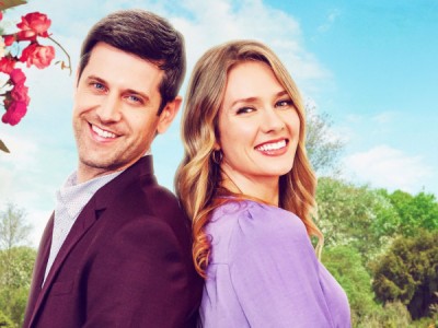 Влюблённая подружка невесты