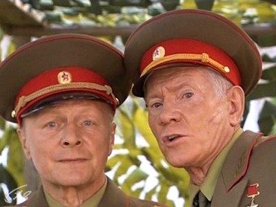 Десантный Батя (2)