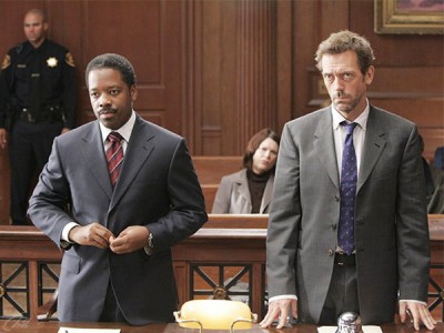 Доктор Хаус