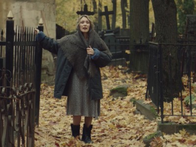 Свинцовая Анна