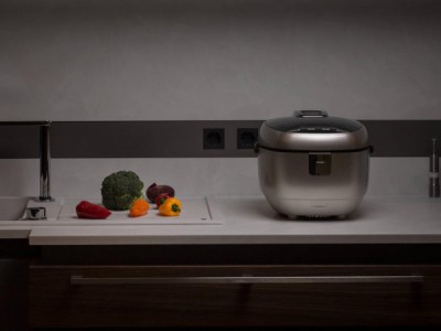 Мультиварка