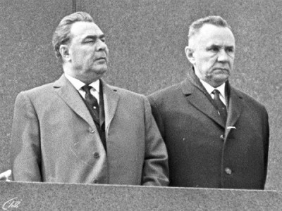 Брежнев против Косыгина. Ненужный премьер