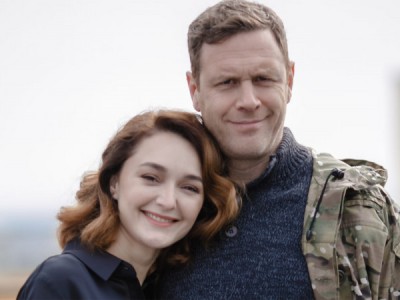 Двое над пропастью