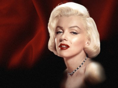 Миф Мэрилин Монро
