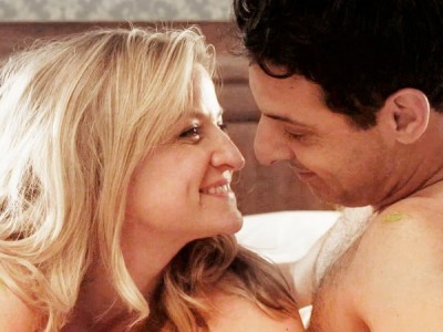 30 ночей секса во имя спасения брака