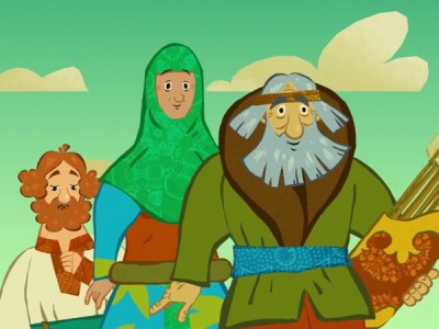 Хождение за три моря