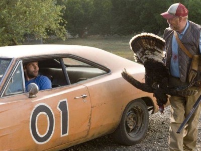 Придурки из Хаззарда