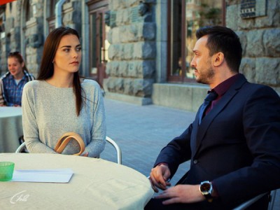 Вторая жизнь Евы