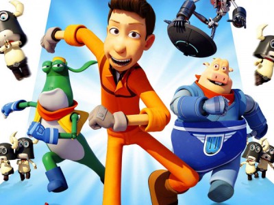 Супергерои