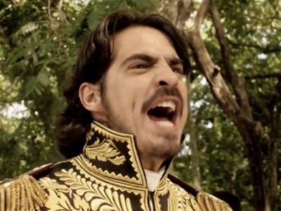 Симон Боливар