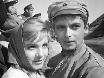 Сотрудник ЧК