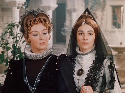 Благочестивая Марта