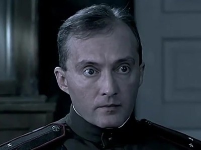 Смертельная схватка