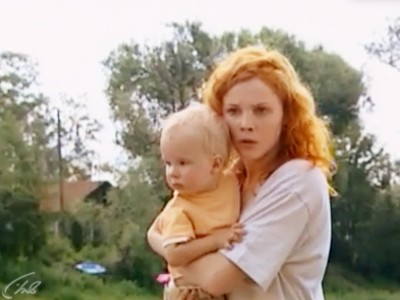 Суррогатная мать 2