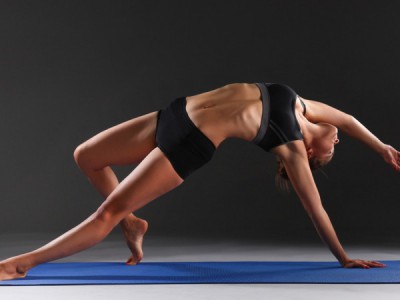 Стретчинг 2.0