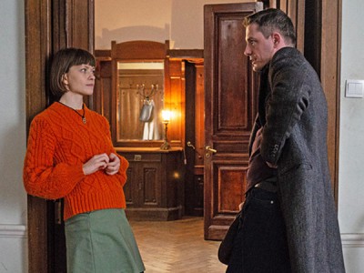 Улики из прошлого. Тайна картины Коровина