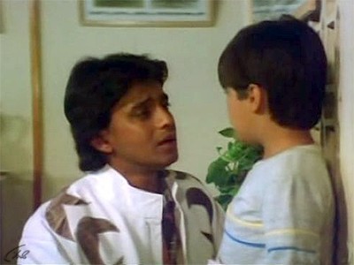 Мгновение любви