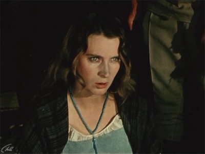 Хмурое утро