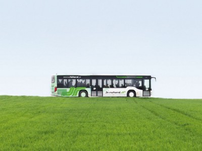 Выход справа