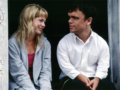 Станционный смотритель