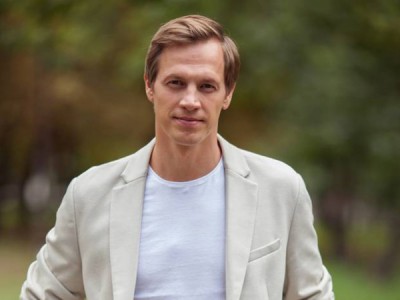 Не отпускай