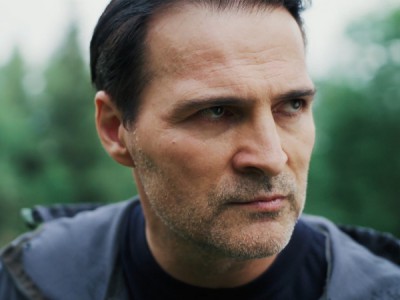 Закон тайги