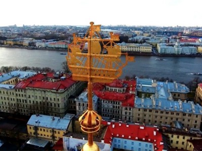 Шесть чувств