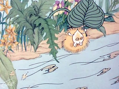 Капля