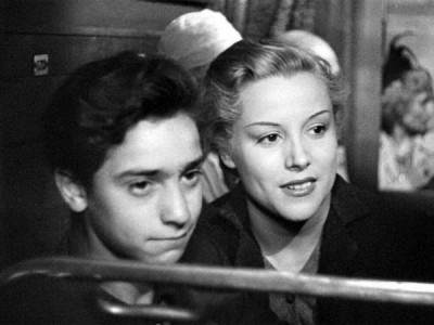 Врата небесные