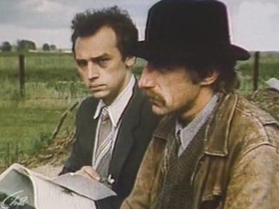 Цветы провинции