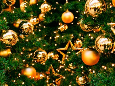 С Новым годом!