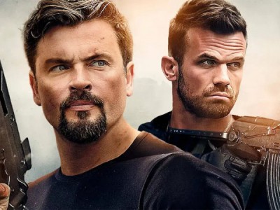 Войны мафии